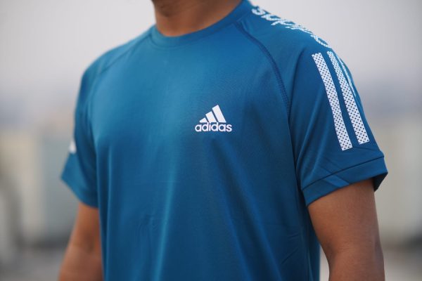 Men's sports T-shirt Trouser Combo collection 2025 - Image 8