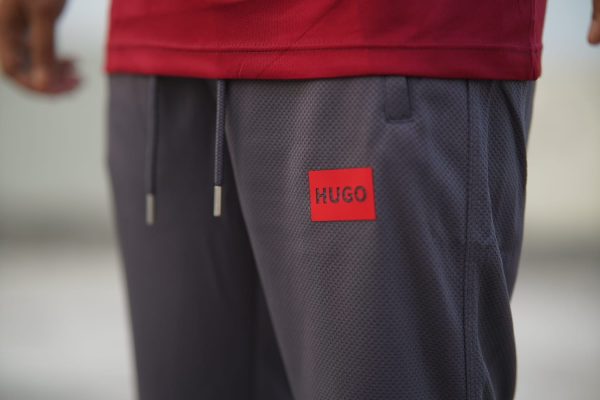 Men's sports T-shirt Trouser Combo collection 2025 - Image 9