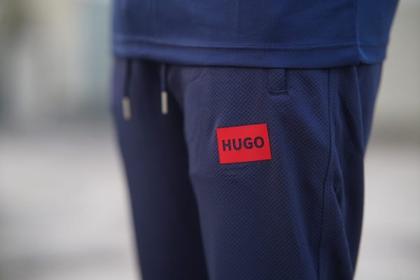 Men's sports T-shirt Trouser Combo collection 2025 - Image 12